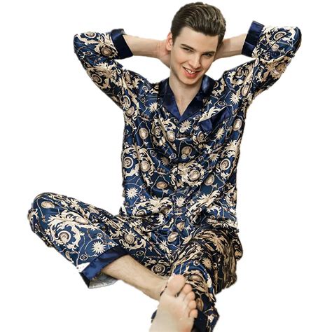 expensive pajamas for men